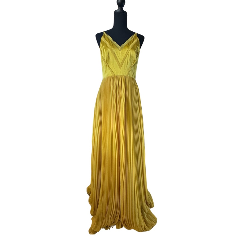 KAY UNGER New York gown